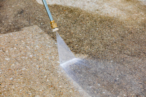 Best Dumpster Area Cleaning  in Glenvar Heights, FL