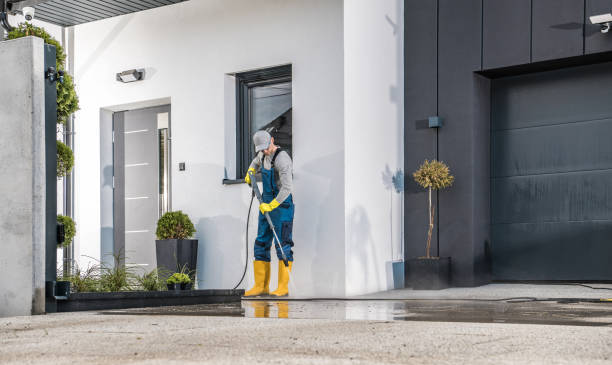 Best Post-Construction Pressure Washing  in Glenvar Heights, FL