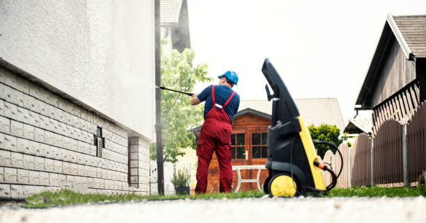 Professional Pressure Washing Services in Glenvar Heights, FL